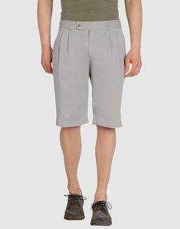 PIERRE DARRE' - PANTALONI - Bermuda - su YOOX.COM