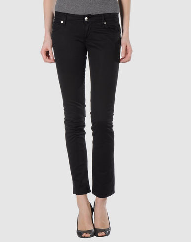 ZOOM MELTIN POT - Casual pants