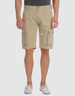 Meltin Pot Bermudas - Item 36230121