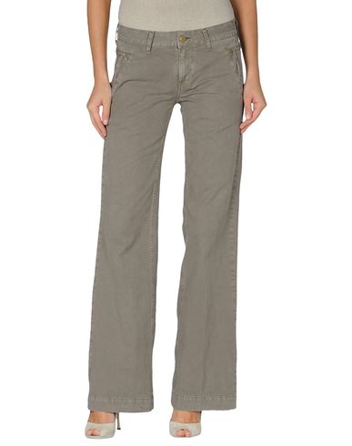 ZOOM MELTIN POT - Casual pants