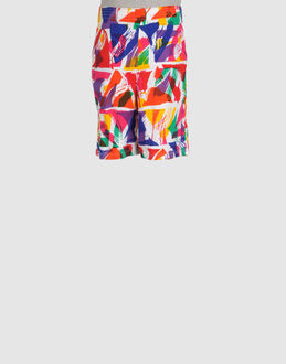FREDDY - HOSEN - Bermudas - bei YOOX.COM