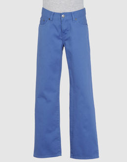 POLO RALPH LAUREN - HOSEN - Hosen - bei YOOX.COM