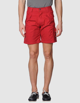 Shorts - MURPHY & NYE - BEI YOOX.COM