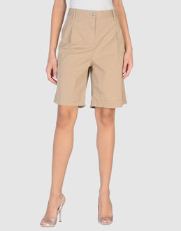 Alberto Biani Bermudas - Item 36230547