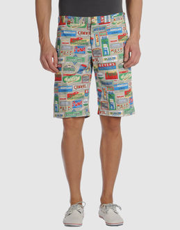 Mario Matteo Bermudas - Item 36230610