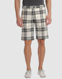 MARIO MATTEO - PANTALONI - Bermuda - su YOOX.COM