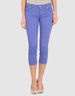 Seven7 3/4-length Shorts - Item 36230648