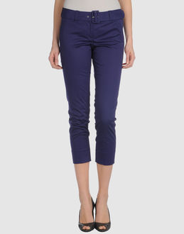 Alberto Biani 3/4-length Shorts - Item 36230687