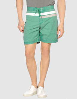Loomstate Bermudas - Item 36230834