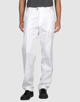Barba Casual Pants - Item 36230912