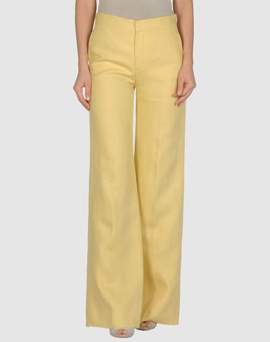 ZOOM CHLOÉ - Casual pants