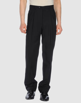 Giorgio Armani Le Collezioni Dress Pants - Item 36231309