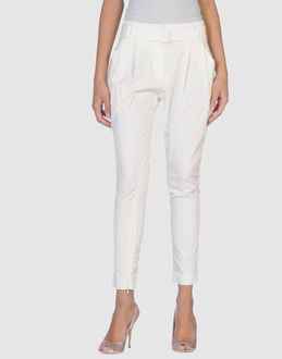 Vionnet 3/4-length Shorts - Item 36231443