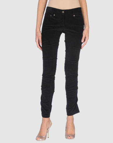 ZOOM NICOLE MILLER - Casual pants