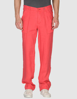 Ganesh Casual Pants - Item 36231471