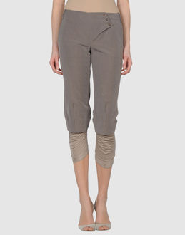 Masnada 3/4-length Shorts - Item 36231587