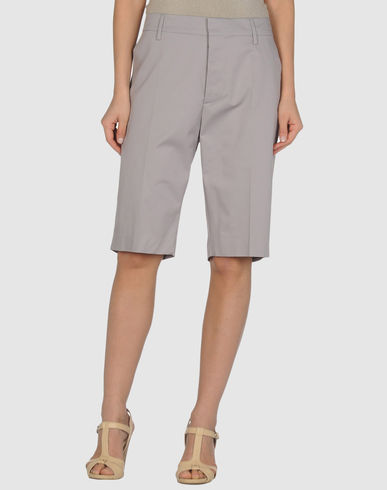 ZOOM DSQUARED2 - Bermuda shorts