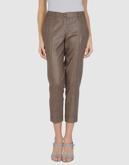 Etro 3/4-length Shorts - Item 36231696