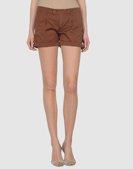 EUROPEAN CULTURE - HOSEN - Shorts - bei YOOX.COM