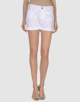 EUROPEAN CULTURE - HOSEN - Shorts - bei YOOX.COM