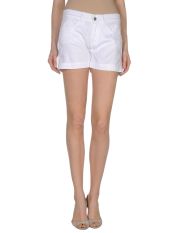 EUROPEAN CULTURE - Shorts