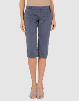 Dondup 3/4-length Shorts - Item 36232070