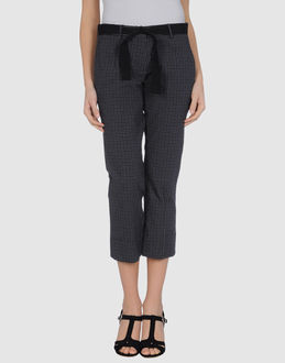 Jucca 3/4-length Shorts - Item 36232072