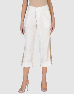 Vivienne Tam 3/4-length Shorts - Item 36232150