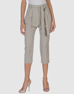 Adam By Adam Lippes 3/4-length Shorts - Item 36232162