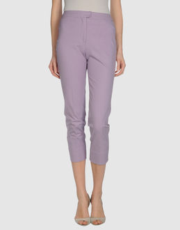Piazza Sempione 3/4-length Shorts - Item 36232196