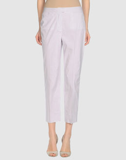 Piazza Sempione 3/4-length Shorts - Item 36232204