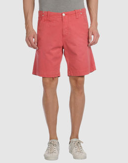 GAUDI' - PANTALONI - Bermuda - su YOOX.COM