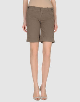40Weft - Pantalons - Bermudas