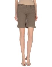 40WEFT - Bermuda shorts