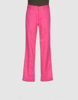 RALPH LAUREN - HOSEN - Hosen - bei YOOX.COM