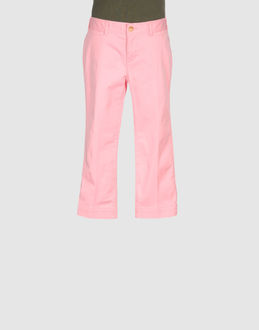 RALPH LAUREN - HOSEN - Caprihosen - bei YOOX.COM