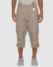 DOLCE & GABBANA - 3/4-length trousers