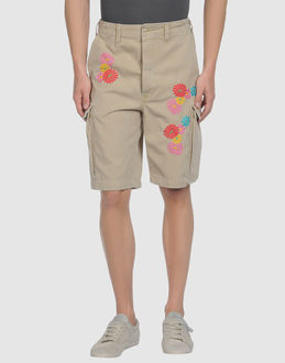 Master Coat Bermudas - Item 36232429
