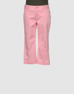 RALPH LAUREN - HOSEN - Caprihosen - bei YOOX.COM