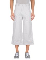 DESIGUAL - Pantalone capri