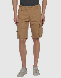 BLOCK 60 - PANTALONI - Bermuda - su YOOX.COM