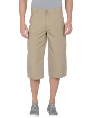 DOCKERS - 3/4-length short