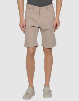 BLOCK 60 - PANTALONI - Bermuda - su YOOX.COM