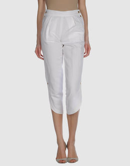 Emilio Pucci 3/4-length Shorts - Item 36232841