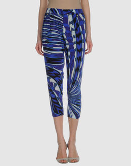 Emilio Pucci 3/4-length Shorts - Item 36232845