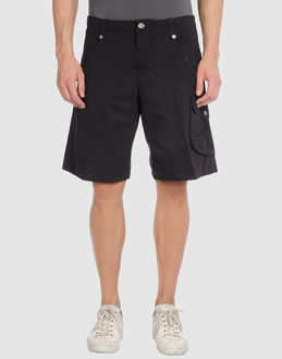 CUSTO BARCELONA - PANTALONI - Bermuda - su YOOX.COM