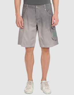 CUSTO BARCELONA - PANTALONI - Bermuda - su YOOX.COM