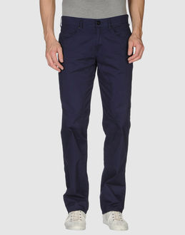 Rifle Casual Pants - Item 36233299