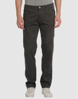 Rifle Casual Pants - Item 36233301