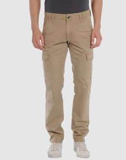 Rifle Casual Pants - Item 36233304